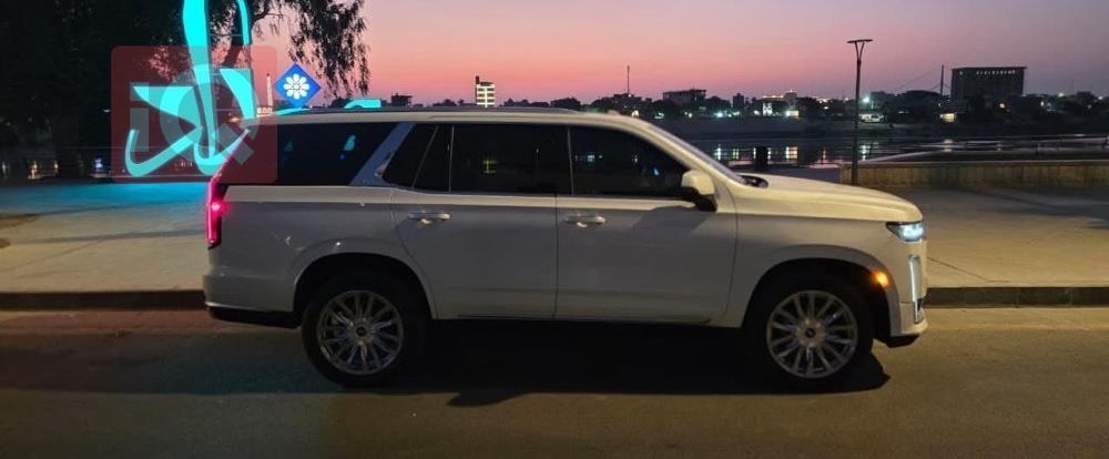 کادیلاک ئێسکەلەید